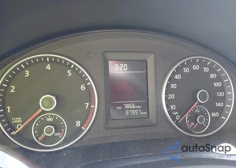 2010 Volkswagen Jetta Limited Edition из США, поврежденный, VIN 3VWRX7AJ0AM119357